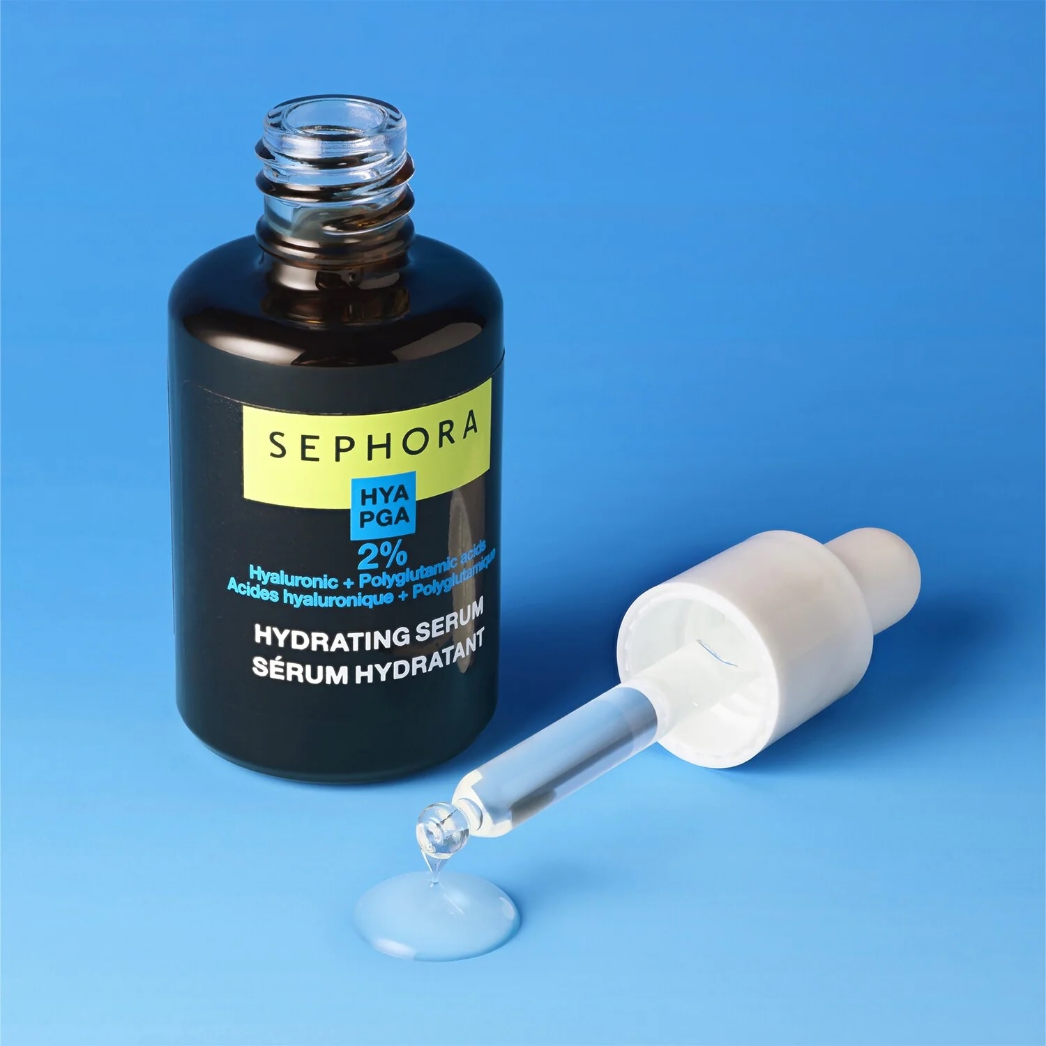 DEEP HYDRATATION SERUM (SUERO HIDRATANTE)